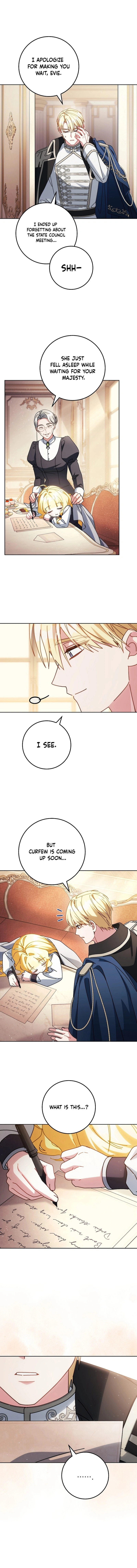 Read Can I Cry Now? chapter 45 image 13 on Lezhin