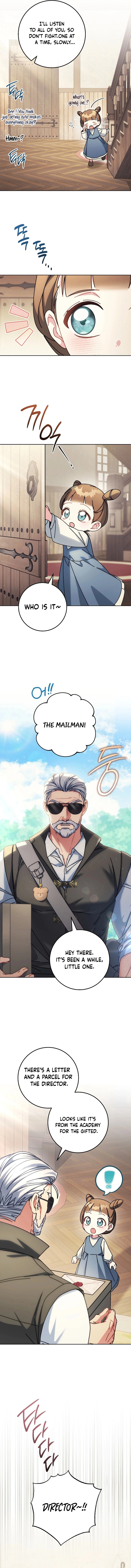 Read Can I Cry Now? chapter 45 image 2 on Lezhin