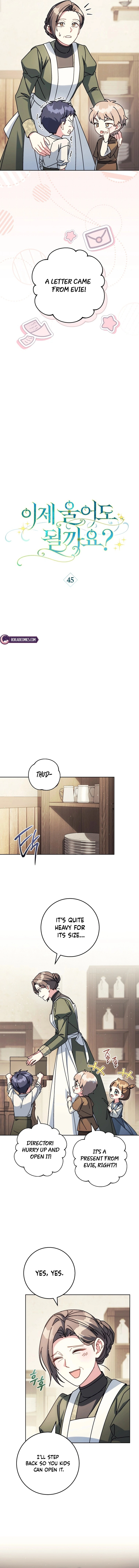 Read Can I Cry Now? chapter 45 image 3 on Lezhin