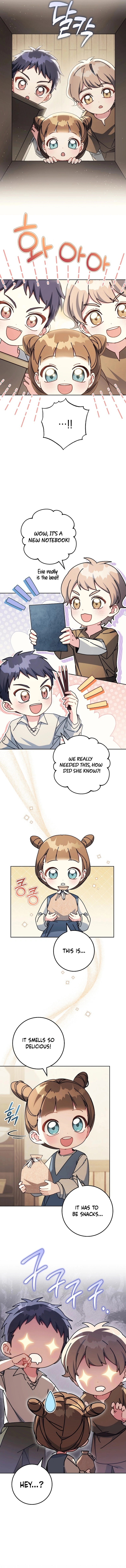 Read Can I Cry Now? chapter 45 image 4 on Lezhin
