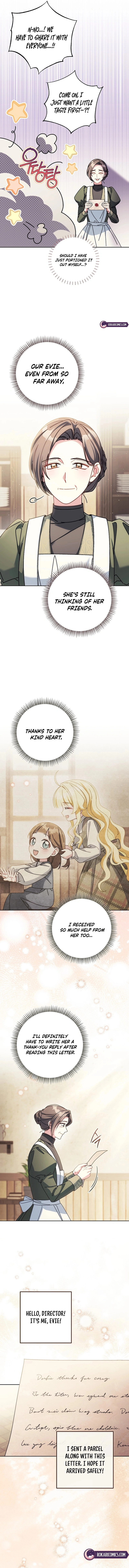 Read Can I Cry Now? chapter 45 image 5 on Lezhin
