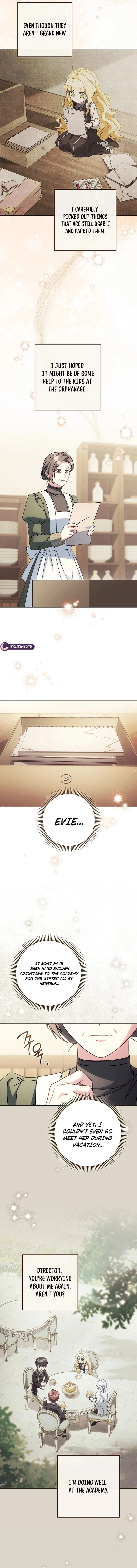 Read Can I Cry Now? chapter 45 image 6 on Lezhin