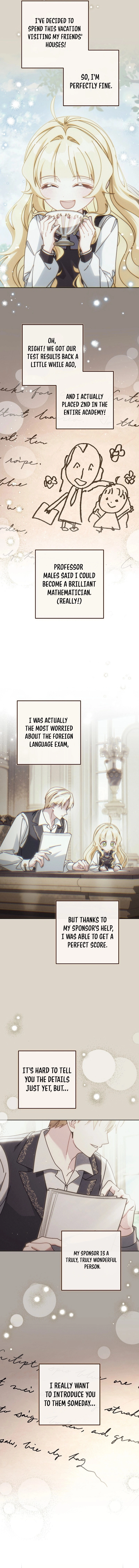 Read Can I Cry Now? chapter 45 image 7 on Lezhin