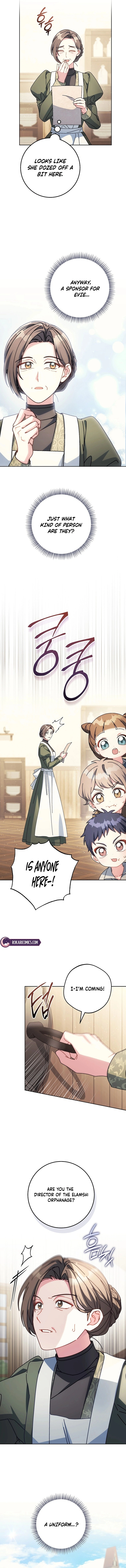 Read Can I Cry Now? chapter 45 image 8 on Lezhin