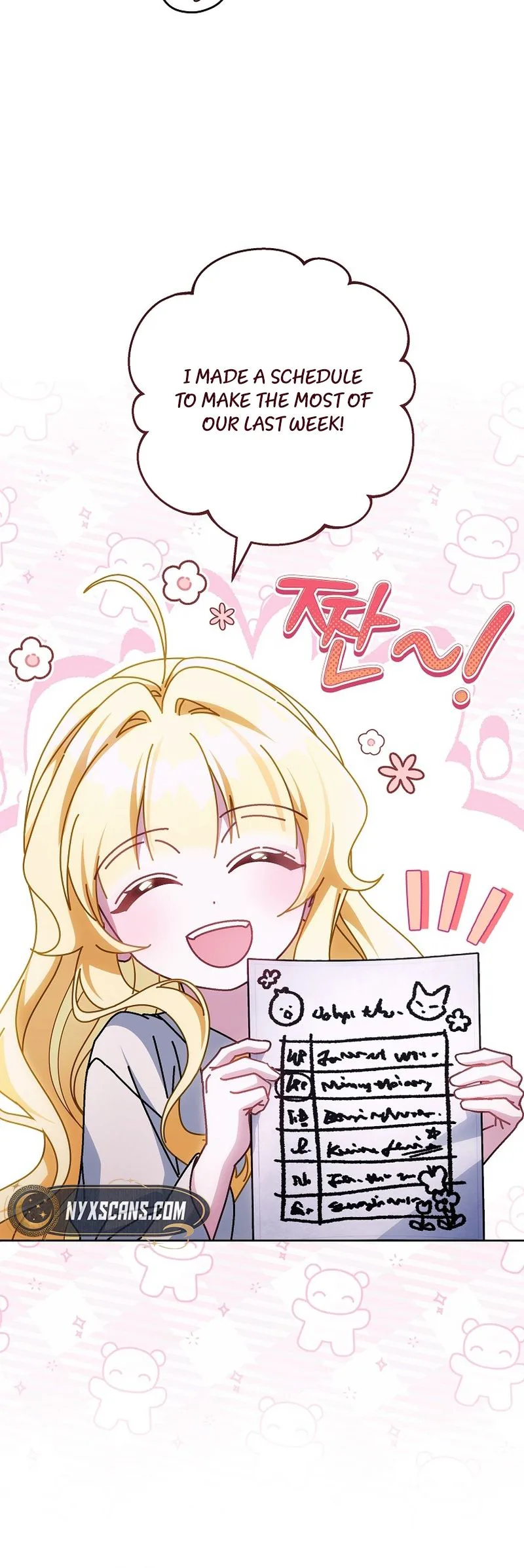 Read Can I Cry Now? chapter 46 image 1 on Lezhin