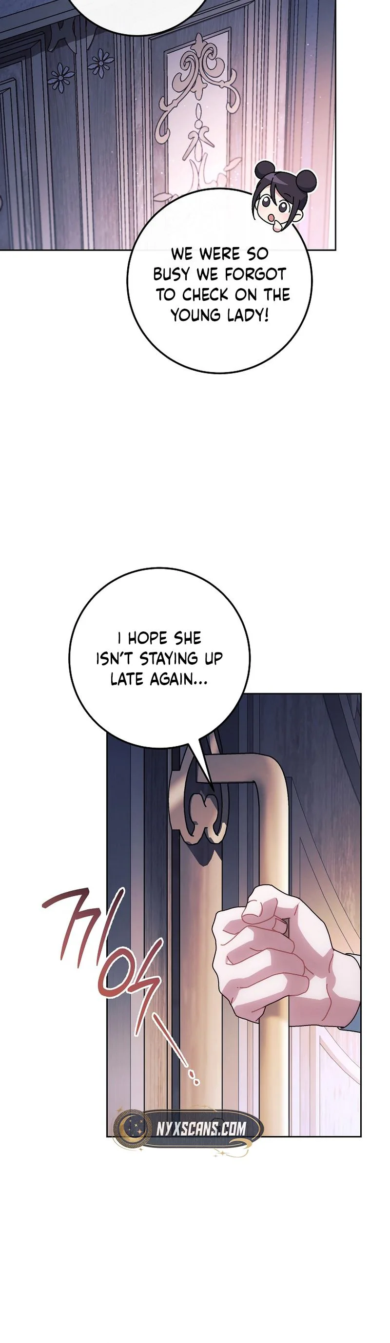 Read Can I Cry Now? chapter 46 image 11 on Lezhin