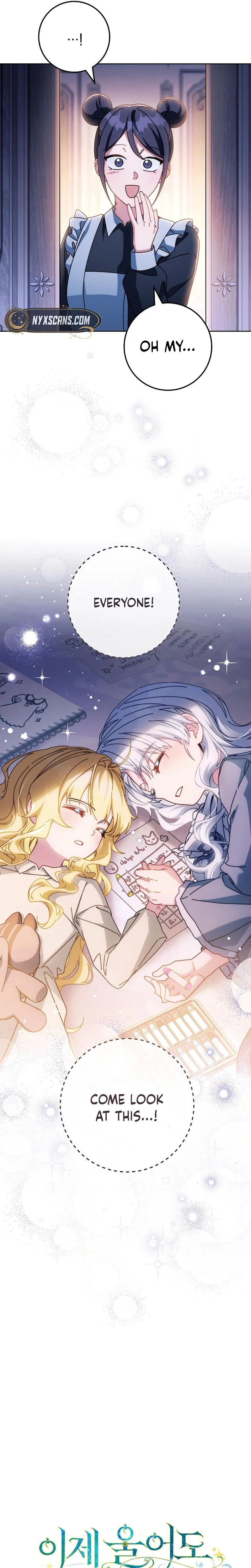 Read Can I Cry Now? chapter 46 image 12 on Lezhin