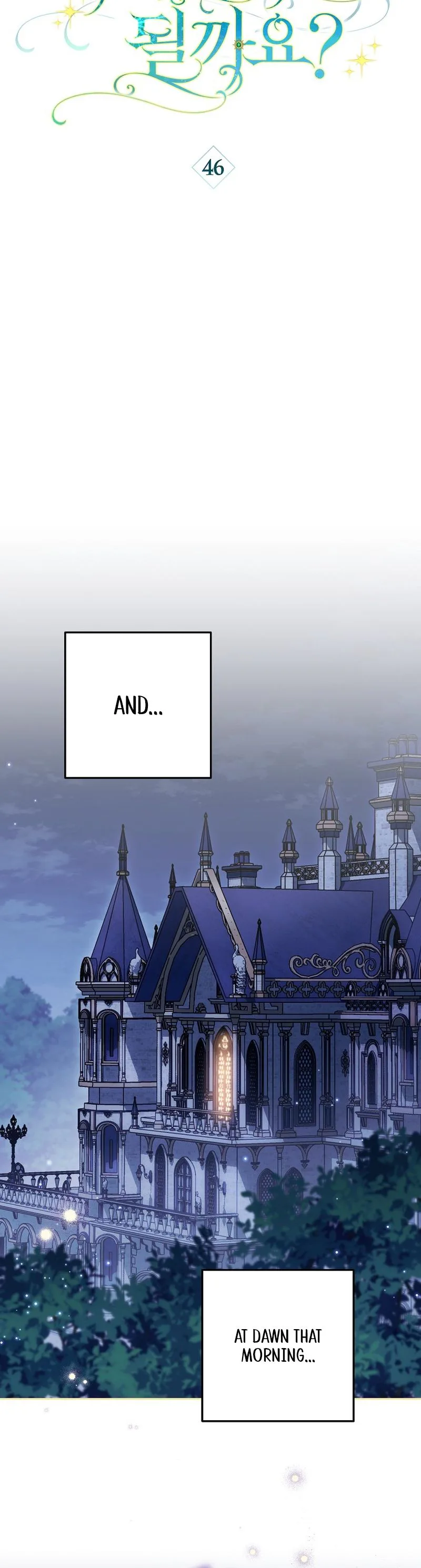 Read Can I Cry Now? chapter 46 image 13 on Lezhin