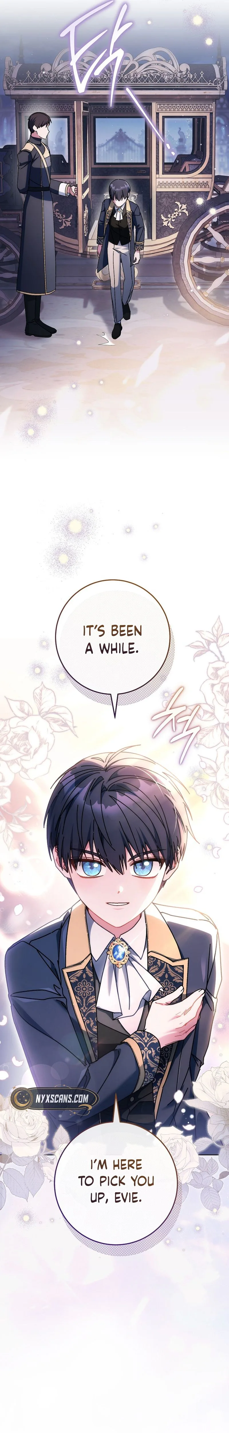 Read Can I Cry Now? chapter 46 image 14 on Lezhin