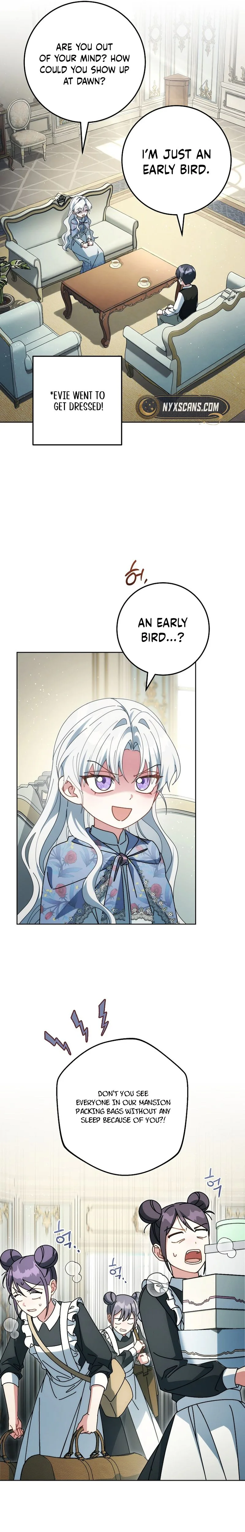 Read Can I Cry Now? chapter 46 image 16 on Lezhin