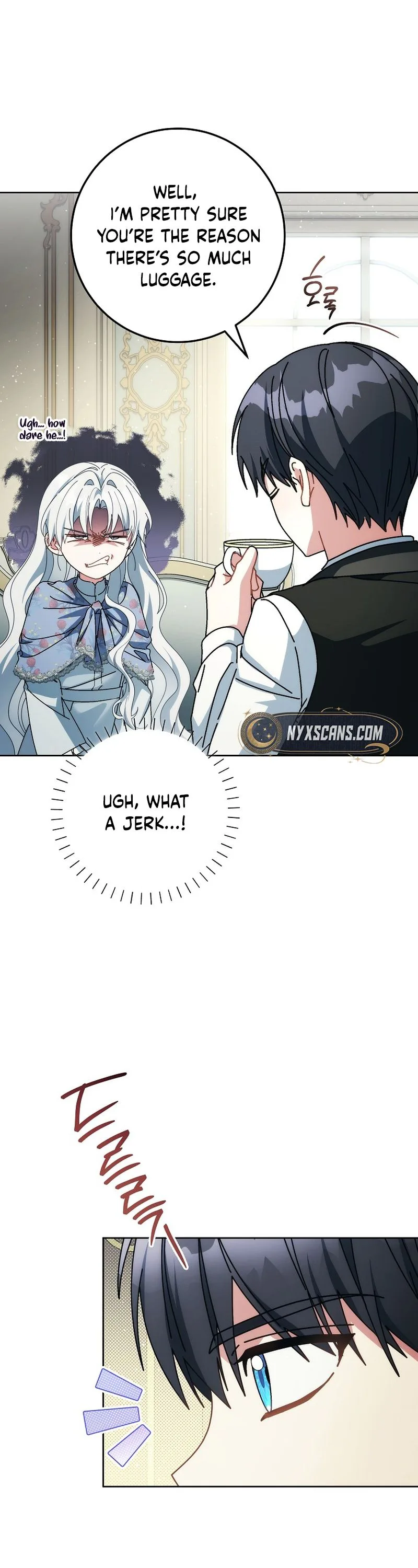 Read Can I Cry Now? chapter 46 image 17 on Lezhin