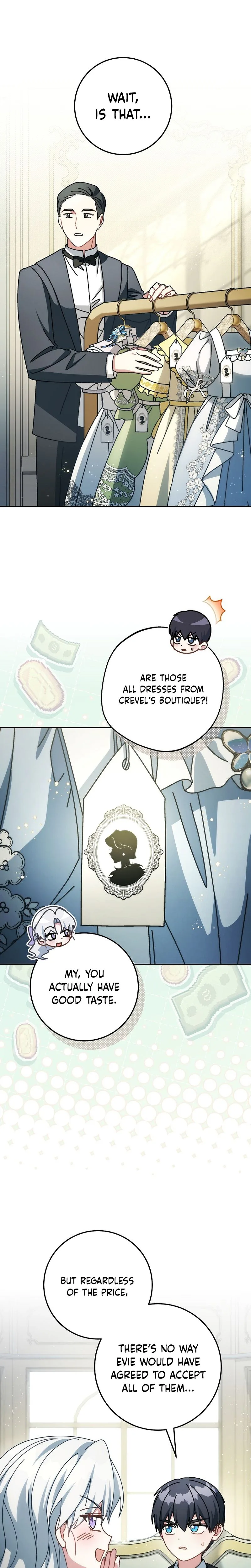 Read Can I Cry Now? chapter 46 image 18 on Lezhin