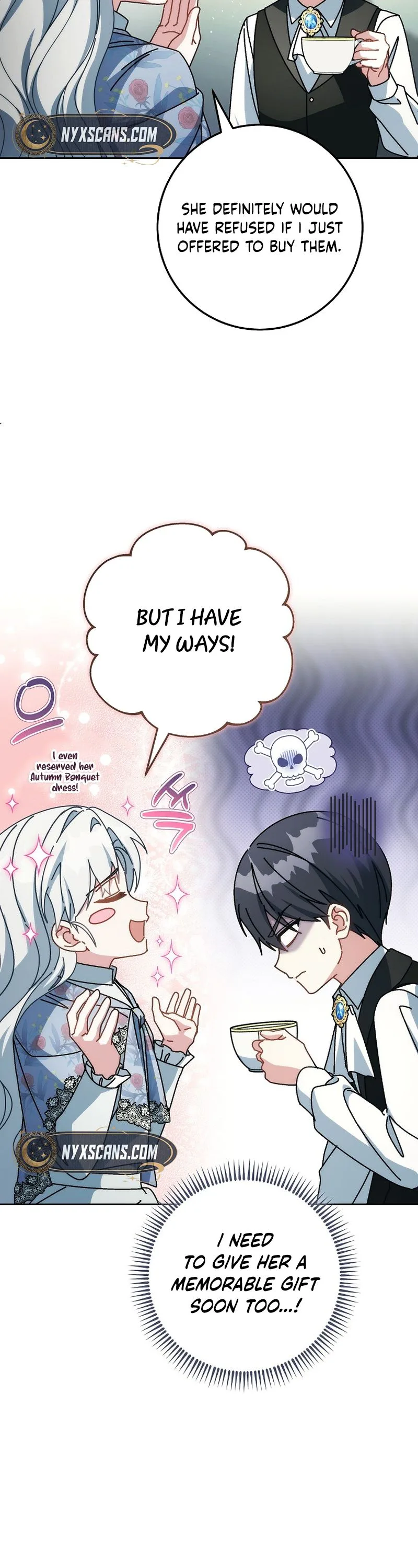 Read Can I Cry Now? chapter 46 image 19 on Lezhin