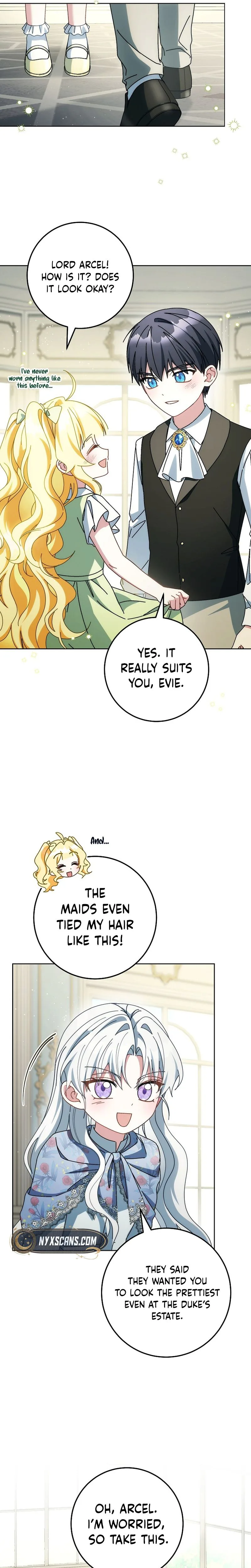 Read Can I Cry Now? chapter 46 image 22 on Lezhin