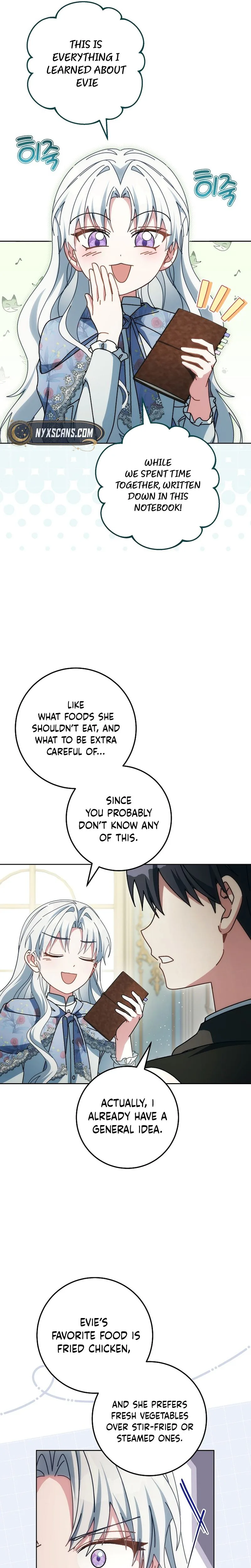 Read Can I Cry Now? chapter 46 image 24 on Lezhin