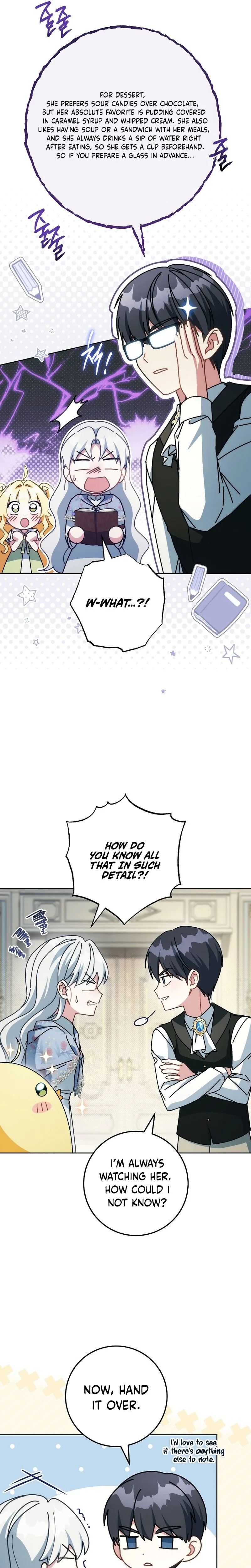 Read Can I Cry Now? chapter 46 image 26 on Lezhin