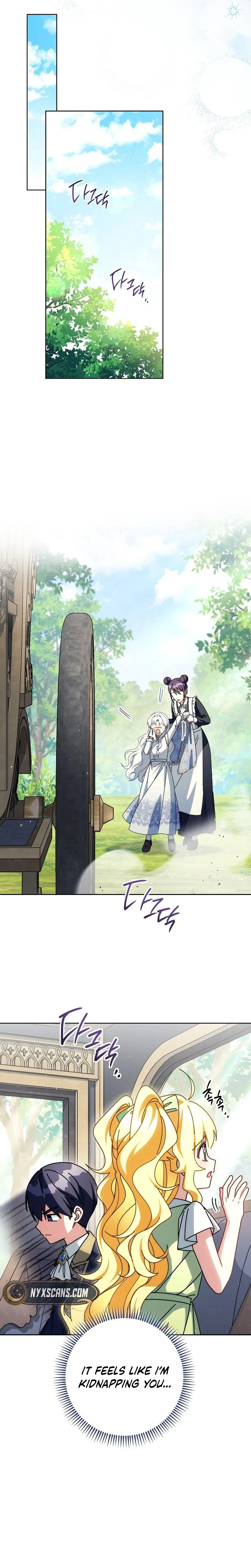 Read Can I Cry Now? chapter 46 image 30 on Lezhin