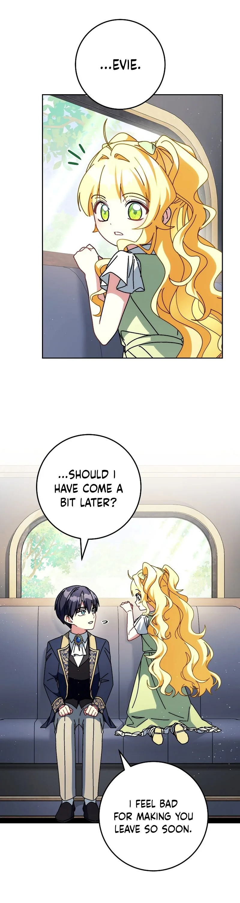 Read Can I Cry Now? chapter 46 image 31 on Lezhin