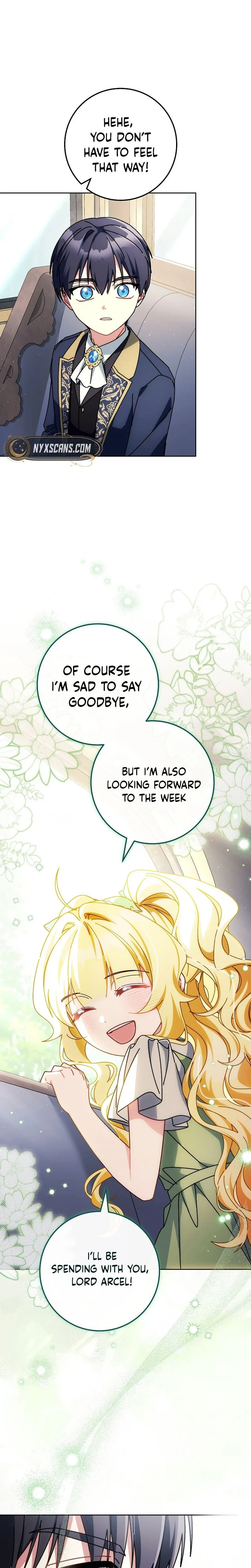Read Can I Cry Now? chapter 46 image 32 on Lezhin