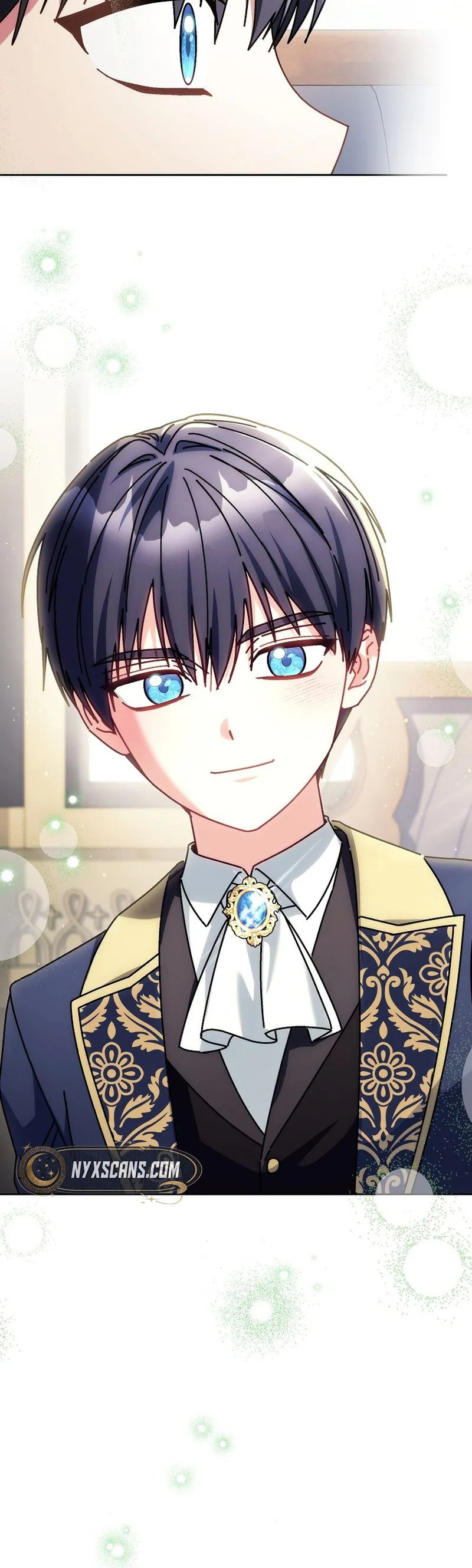 Read Can I Cry Now? chapter 46 image 33 on Lezhin