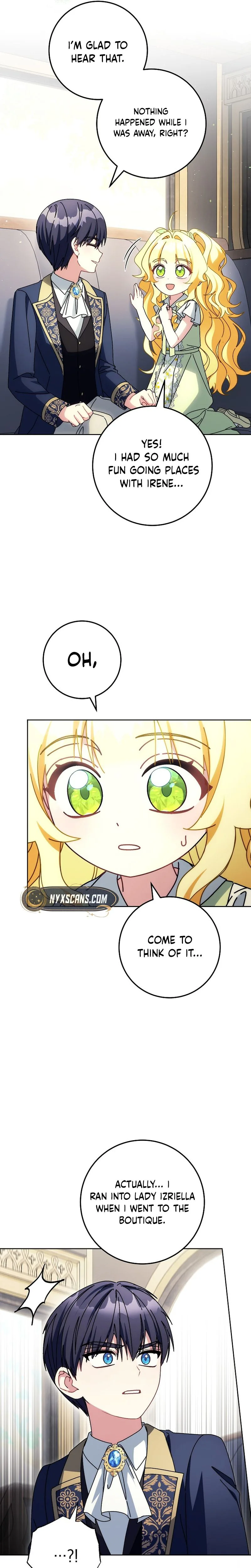 Read Can I Cry Now? chapter 46 image 34 on Lezhin