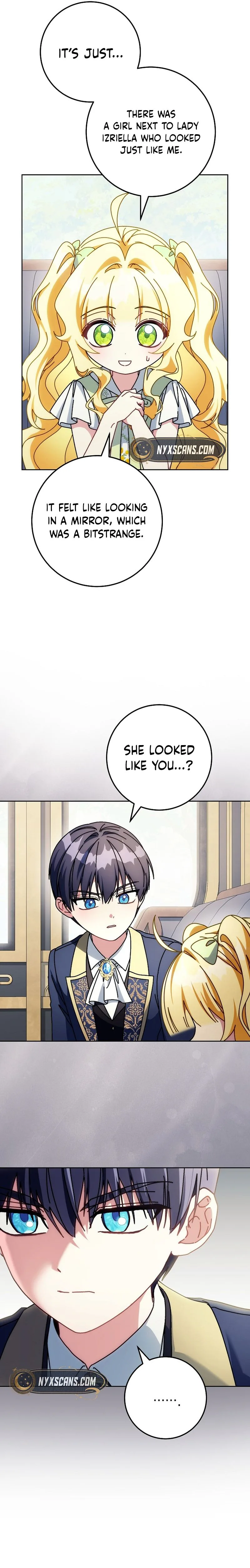 Read Can I Cry Now? chapter 46 image 36 on Lezhin
