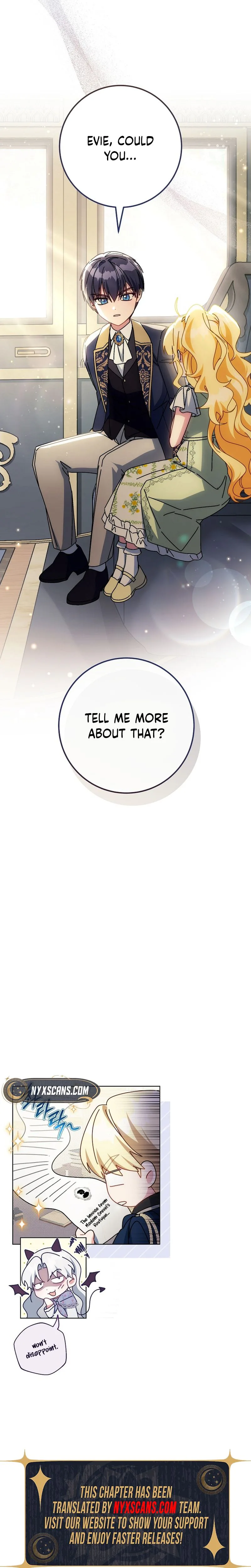 Read Can I Cry Now? chapter 46 image 38 on Lezhin