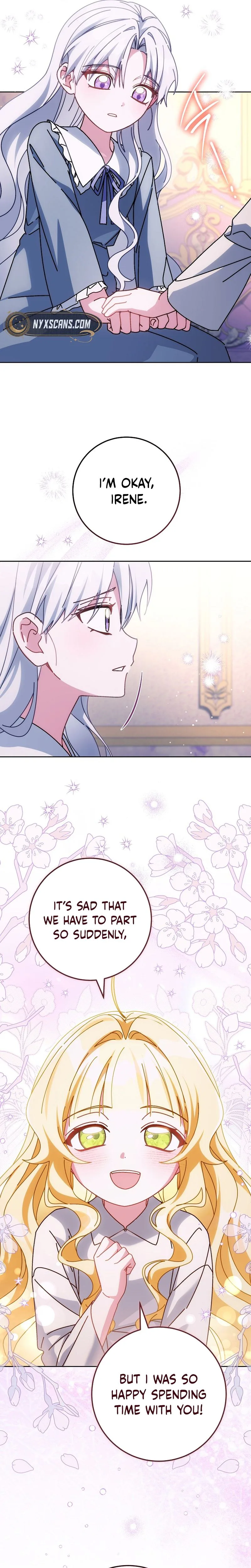 Read Can I Cry Now? chapter 46 image 4 on Lezhin