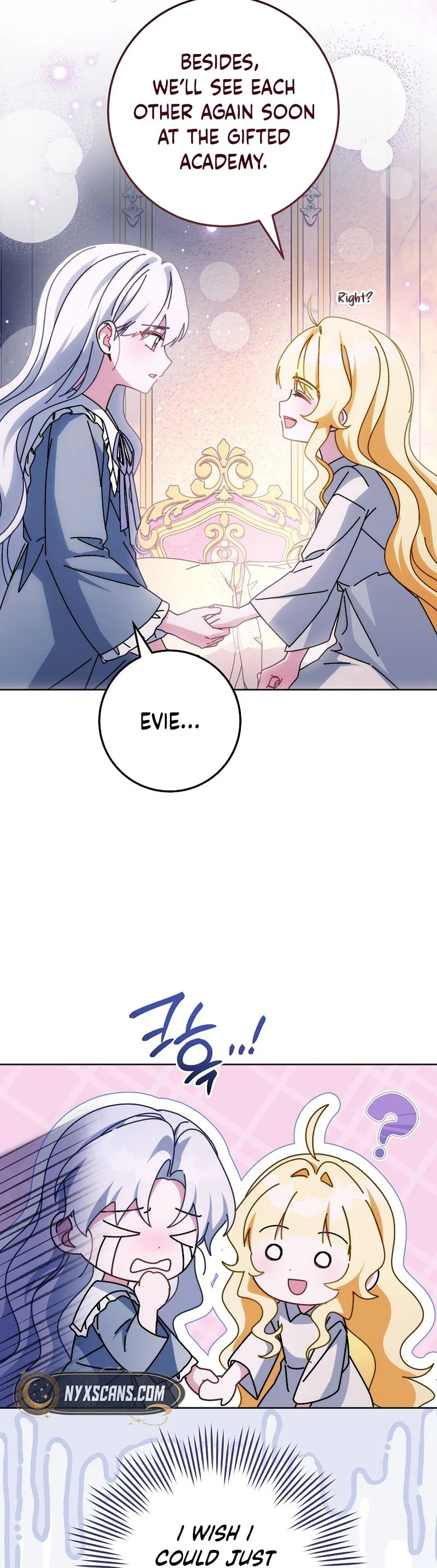 Read Can I Cry Now? chapter 46 image 5 on Lezhin