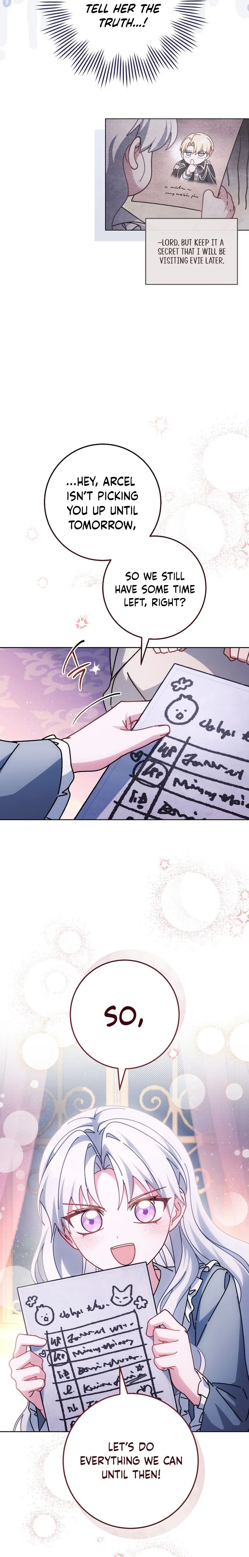 Read Can I Cry Now? chapter 46 image 6 on Lezhin