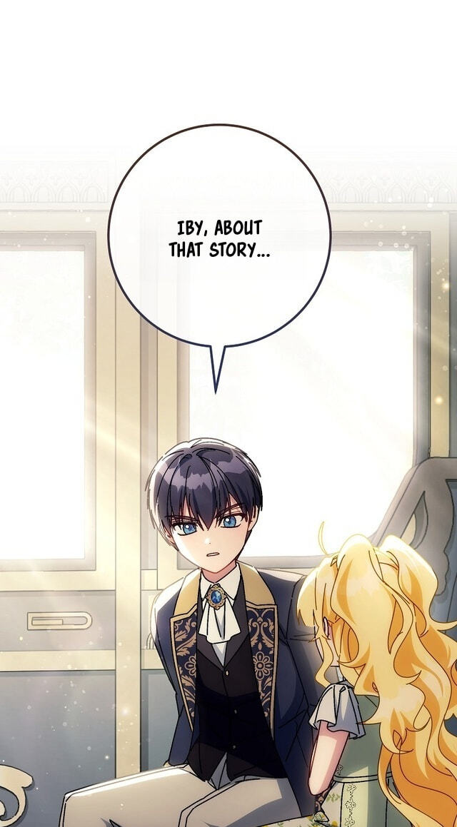 Read Can I Cry Now? chapter 47 image 1 on Lezhin
