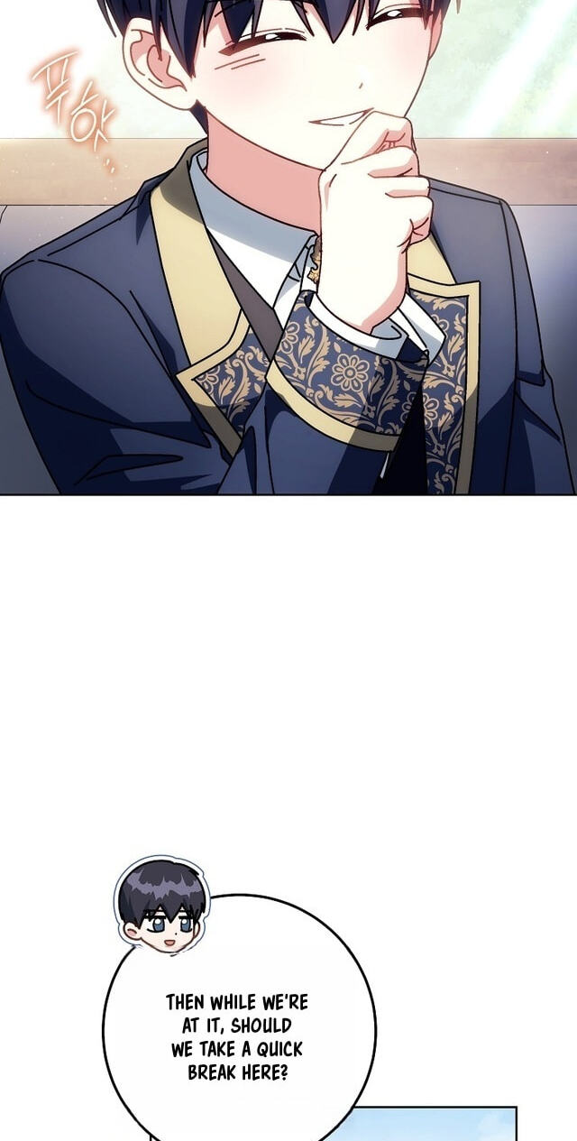 Read Can I Cry Now? chapter 47 image 20 on Lezhin