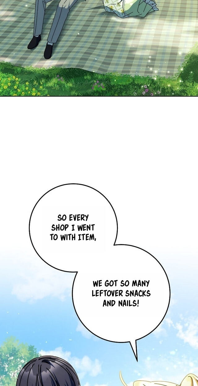 Read Can I Cry Now? chapter 47 image 27 on Lezhin