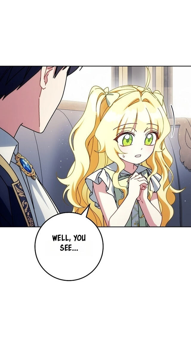 Read Can I Cry Now? chapter 47 image 3 on Lezhin