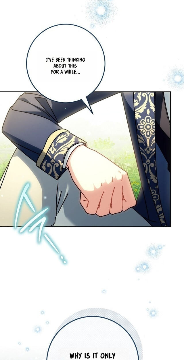 Read Can I Cry Now? chapter 47 image 33 on Lezhin