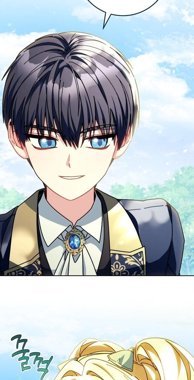 Read Can I Cry Now? chapter 47 image 43 on Lezhin