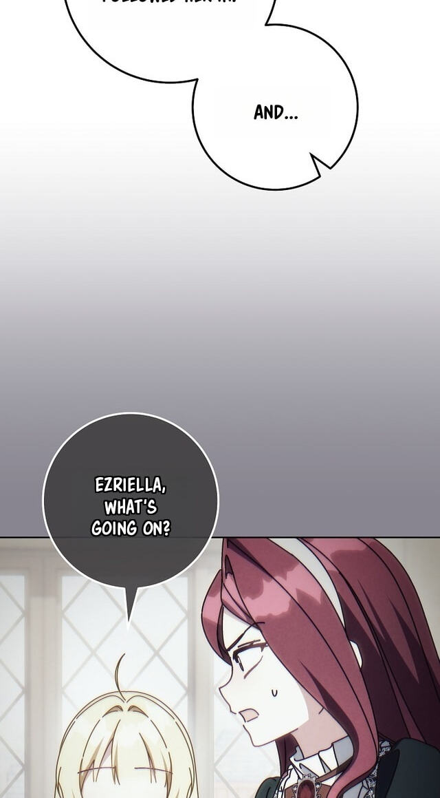 Read Can I Cry Now? chapter 47 image 5 on Lezhin