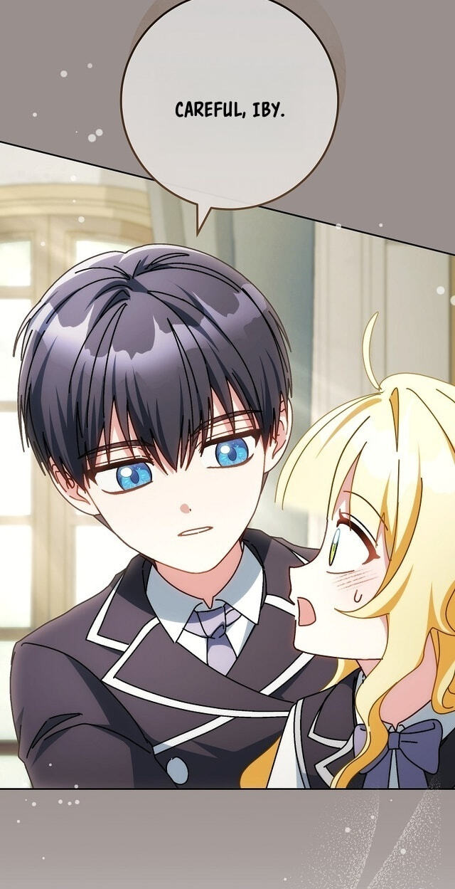 Read Can I Cry Now? chapter 47 image 80 on Lezhin