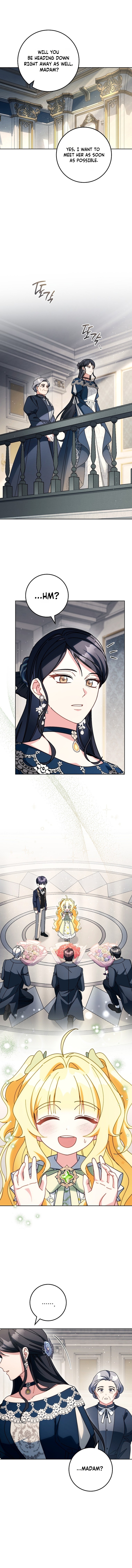 Read Can I Cry Now? chapter 48 image 12 on Lezhin
