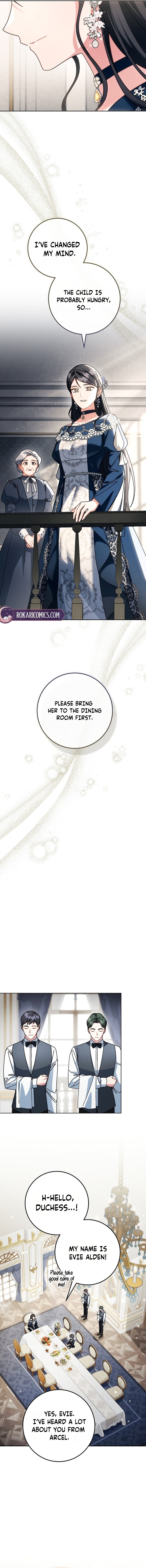 Read Can I Cry Now? chapter 48 image 13 on Lezhin