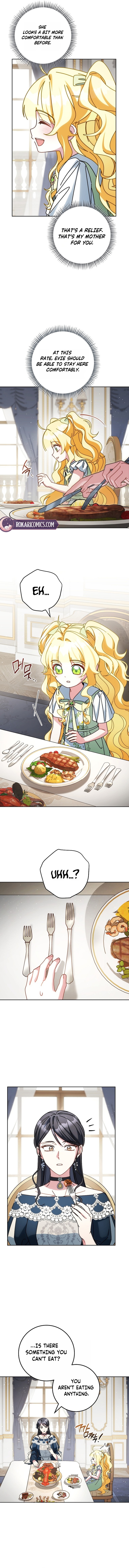 Read Can I Cry Now? chapter 48 image 15 on Lezhin