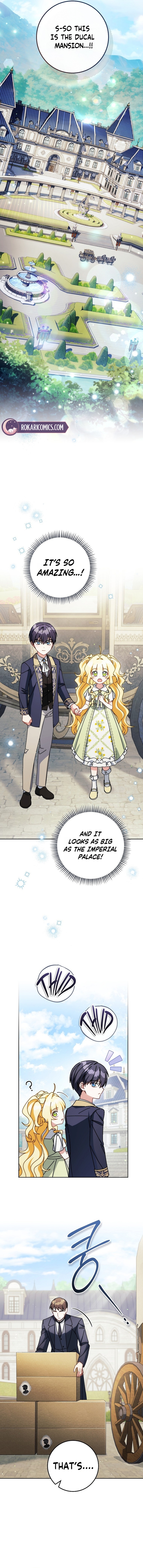 Read Can I Cry Now? chapter 48 image 2 on Lezhin