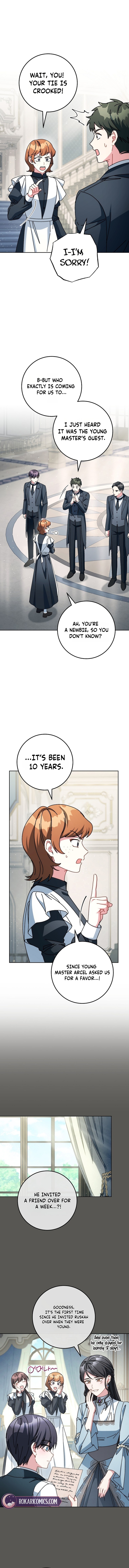 Read Can I Cry Now? chapter 48 image 4 on Lezhin
