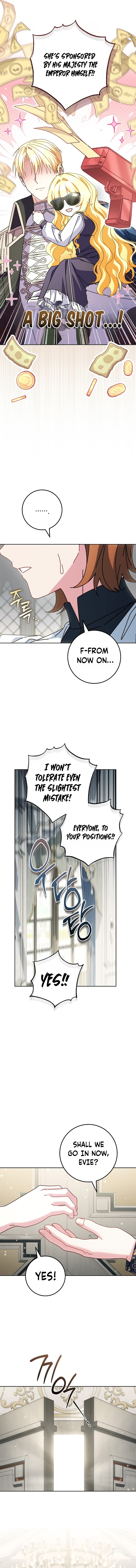 Read Can I Cry Now? chapter 48 image 6 on Lezhin