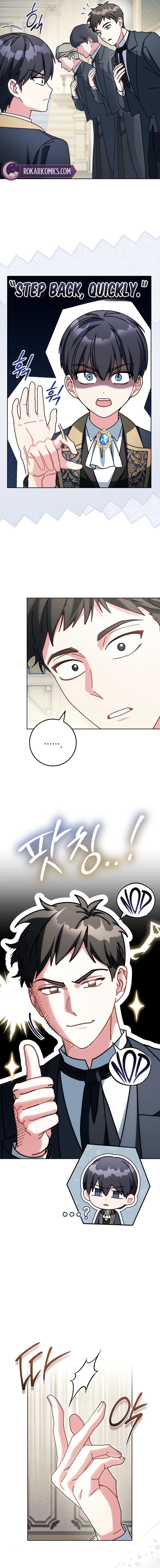 Read Can I Cry Now? chapter 48 image 8 on Lezhin