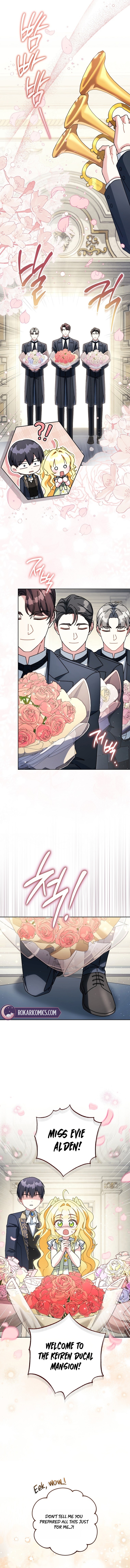 Read Can I Cry Now? chapter 48 image 9 on Lezhin