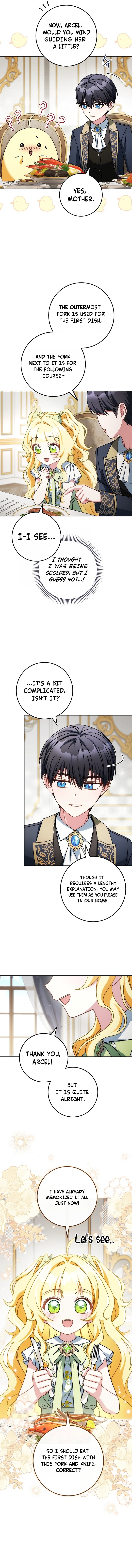 Read Can I Cry Now? chapter 49 image 1 on Lezhin