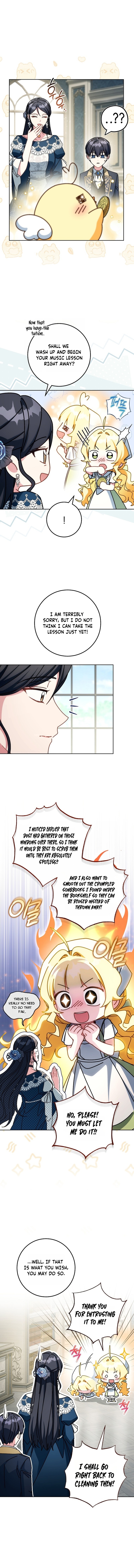 Read Can I Cry Now? chapter 49 image 10 on Lezhin
