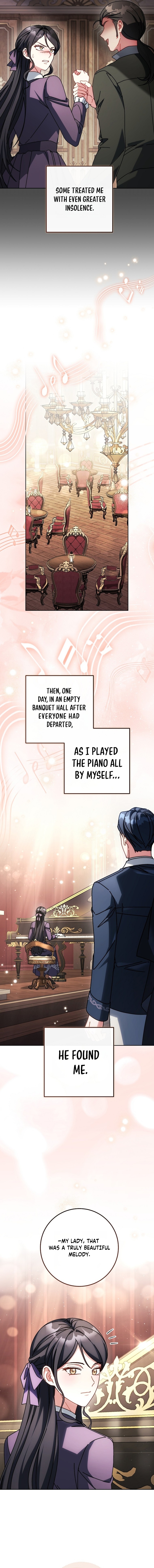 Read Can I Cry Now? chapter 49 image 12 on Lezhin