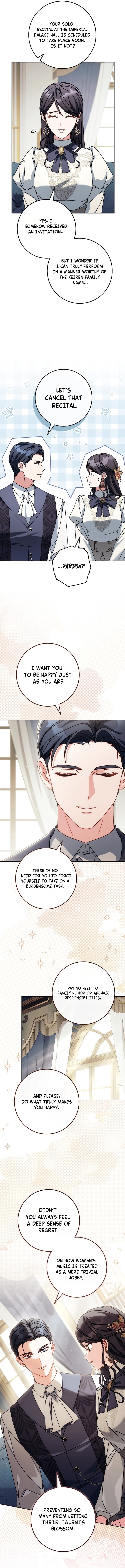 Read Can I Cry Now? chapter 49 image 15 on Lezhin
